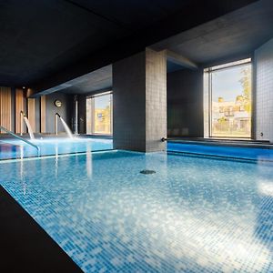 Villa Verdi Pleasure&Spa